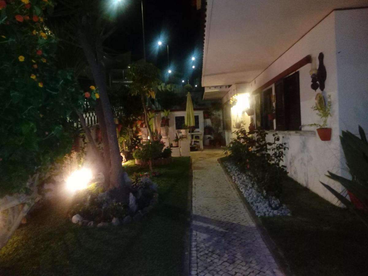 Apartamentos Bela Vista Nazaré Dış mekan fotoğraf