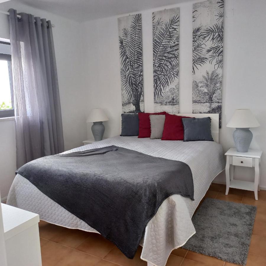 Apartamentos Bela Vista Nazaré Dış mekan fotoğraf